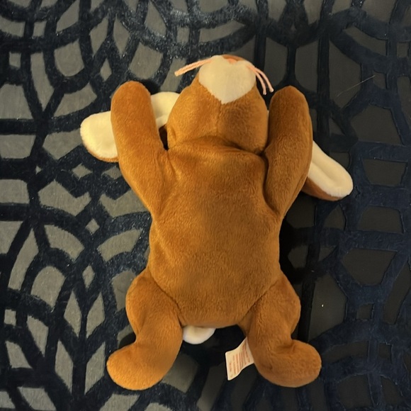 Ty Beanie Baby Ears - Picture 4 of 4